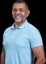 Foto oficial de Marcos Patrício (TSE)