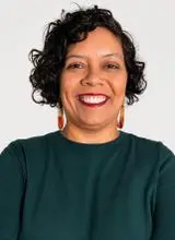 Foto oficial de Marília Freire (TSE)