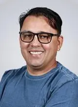 Foto oficial de Marquinhos Maia (TSE)