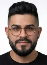 Foto oficial de Mateus do Ti (TSE)