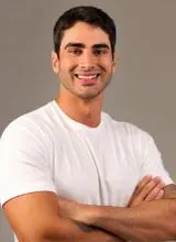 Foto oficial de Matheus Garcia (TSE)