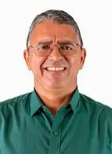 Foto oficial de Mauro Teixeira (TSE)