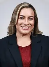 Foto oficial de Meyb Seixas (TSE)