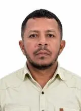 Foto oficial de Michel Felipe (TSE)