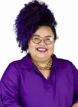Foto oficial de Michelle Andrews (TSE)