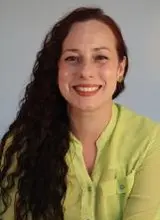 Foto oficial de Natalia (TSE)