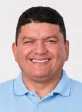 Foto oficial de Nathan Macena (TSE)