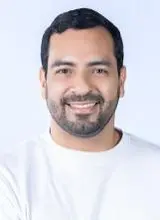 Foto oficial de Neibe Araujo (TSE)