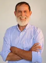 Foto oficial de Nelson Noel (TSE)