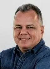Foto oficial de Neto Assayag (TSE)