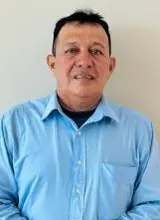 Foto oficial de Ney da Panair (TSE)