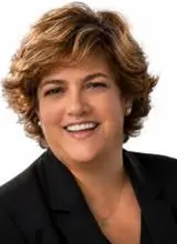 Foto oficial de Níssia Aguiar (TSE)