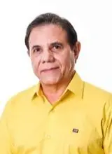 Foto oficial de Oder Aurélio (TSE)