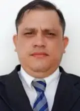Foto oficial de Orcharlinghton Jati (TSE)