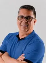 Foto oficial de Otacílio Negreiros (TSE)