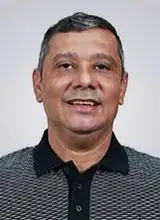 Foto oficial de Pai Amado (TSE)