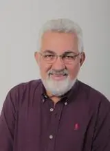 Foto oficial de Paixão (TSE)