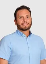 Foto oficial de Paulo Bardales (TSE)