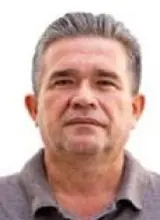 Foto oficial de Paulo PP (TSE)