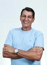 Foto oficial de Peri (TSE)