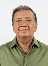 Foto oficial de Pr. Abel Pedraça (TSE)
