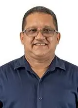 Foto oficial de Pr. Edivan Castilho (TSE)