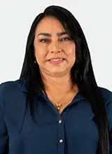 Foto oficial de Prof. Antonia Mcgregor (TSE)