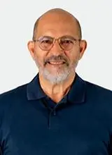 Foto oficial de Professor Amilton Gadelha (TSE)