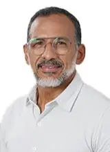 Foto oficial de Professor Val (TSE)