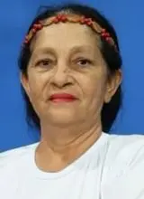 Foto oficial de Raimunda Kambeba (TSE)