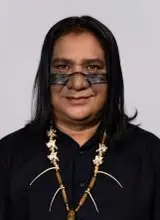 Foto oficial de Renato Mura (TSE)
