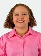 Foto oficial de Rita da Enfermagem (TSE)