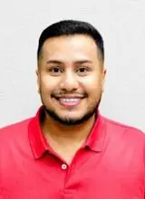 Foto oficial de Rodrigo Furtado (TSE)