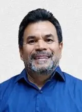 Foto oficial de Romildo Pimentel (TSE)