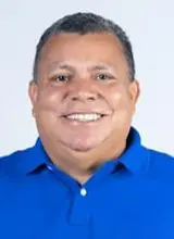 Foto oficial de Ronildo Souza (TSE)
