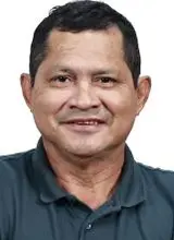 Foto oficial de Rony da Pesca (TSE)