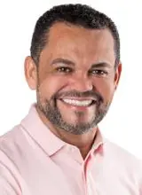 Foto oficial de Rozenha (TSE)