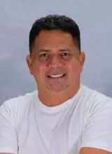 Foto oficial de Sabugo (TSE)