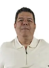 Foto oficial de Sargento Augusto (TSE)