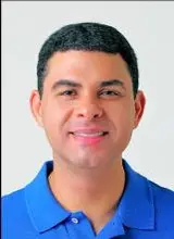 Foto oficial de Saullo Vianna (TSE)