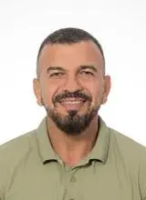 Foto oficial de Sergio Nunes (TSE)