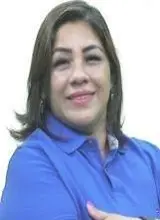 Foto oficial de Sgt. Ana Claudia (TSE)