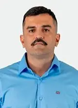 Foto oficial de SGT Loiola (TSE)