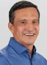 Foto oficial de Sidney Leite (TSE)