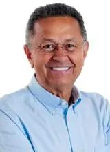 Foto oficial de Silas Câmara (TSE)