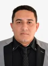 Foto oficial de Simão Peixoto (TSE)