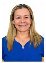 Foto oficial de Soraia Soares (TSE)