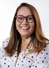 Foto oficial de Soraya Cohen (TSE)