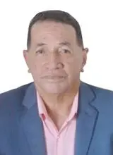 Foto oficial de St Manoel Loureiro (TSE)