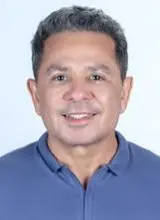 Foto oficial de Tadeu de Souza (TSE)